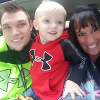 Mitchell Sanders Photo 38