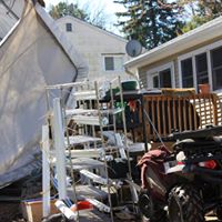 John Trahan Photo 33