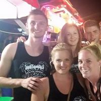 Tom Hubbard Photo 48