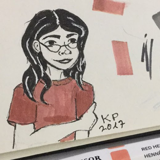 Kathryn Perez Photo 17