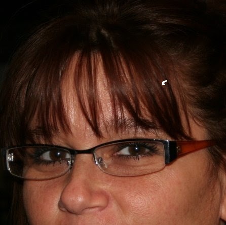 Theresa Peek Photo 16