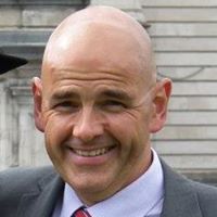 Paul Gerrard Photo 10