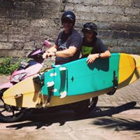 Brett Norris Photo 8