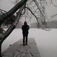 Kimberly Kisner Photo 1