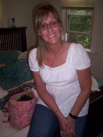 Kimberly Roberson Photo 30