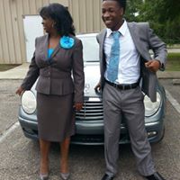 Bobby Randolph Photo 18