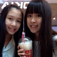 Esther Ho Photo 28