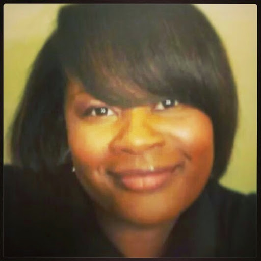 April Brown Photo 10