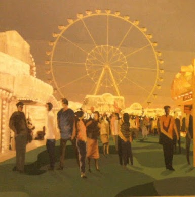 Norman Hansen Photo 16