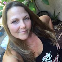 Sarah Stockwell Photo 14