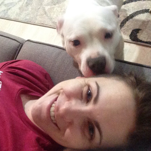 Sarah Meyers Photo 31