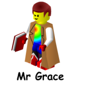 Kevin Grace Photo 28