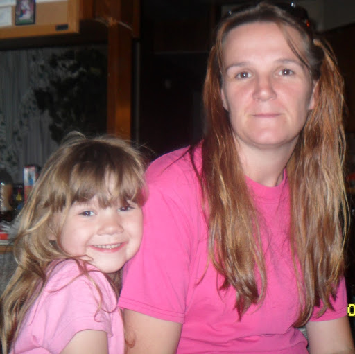 Sharon Anders Photo 5