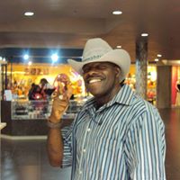 Anthony Alexander Photo 35
