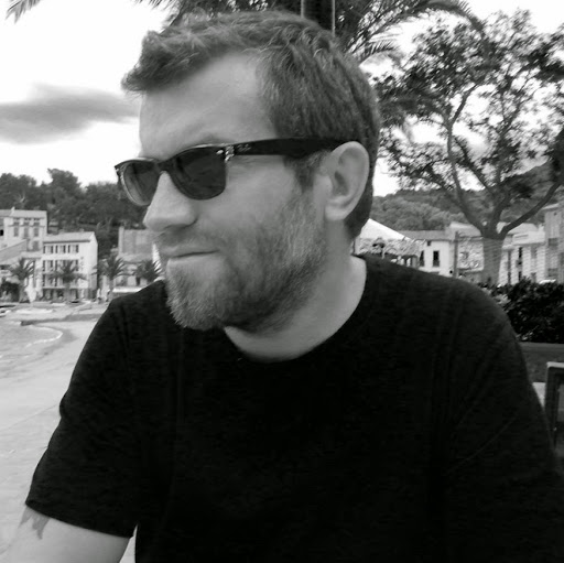 Mark Rowe Photo 19