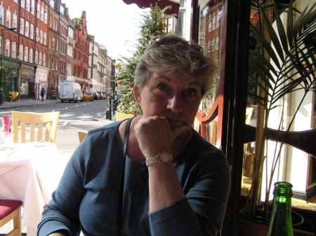 Janet Page Photo 39