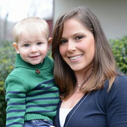 Melissa Caswell Photo 13