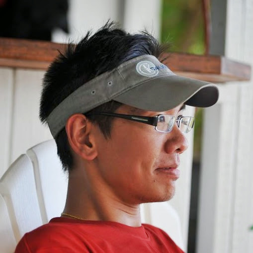 Steve Yu Photo 23