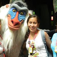 Virginia Ramirez Photo 25