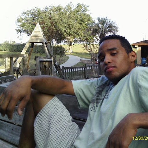 Terry Gulley Photo 2