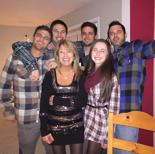 Cathy Rodgers Photo 35