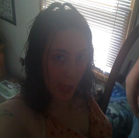 Candace Price Photo 15