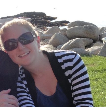 Emily Morse Photo 27