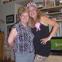 Connie Hoover Photo 26