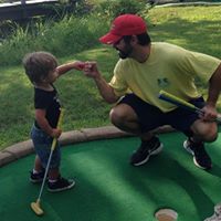 Jeremy Bright Photo 20