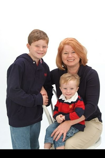 Marcie Judge Photo 5