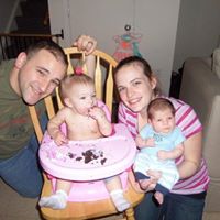 Benjamin Mcmullin Photo 5