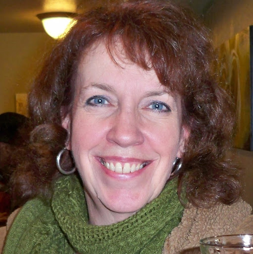 Paula Swain Photo 24