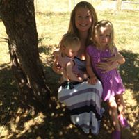 Sarah Cotton Photo 30