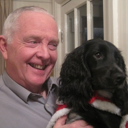 Peter Cunliffe Photo 3