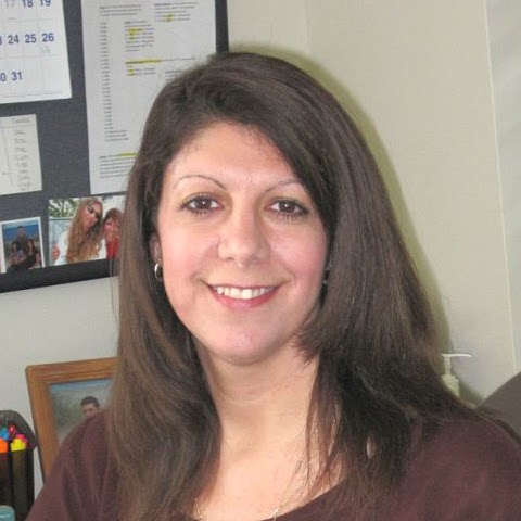 Christine Montgomery Photo 10