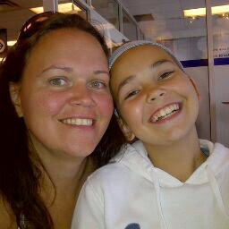 Cindy O'Connell Photo 16