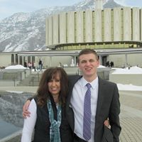 Cheryl Garrett Photo 17