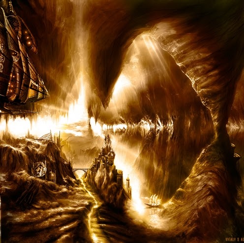 Stephen Forster Photo 15