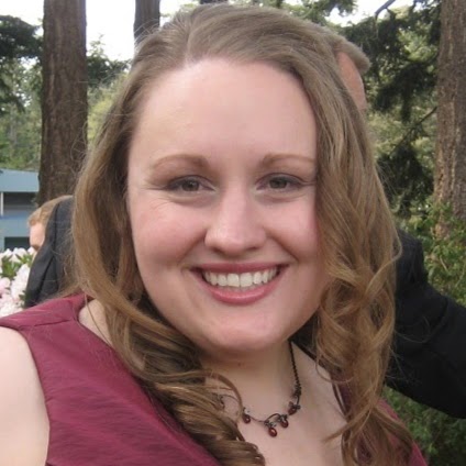 Stacey Strong Photo 17