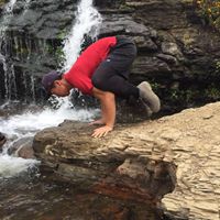 Michael Feng Photo 24