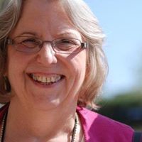 Gail Sanders Photo 17