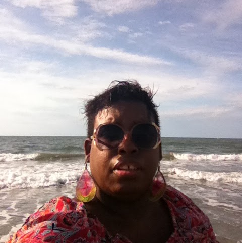 April Mayfield Photo 7