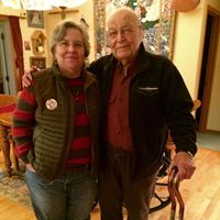 Jacqueline Madsen Photo 2