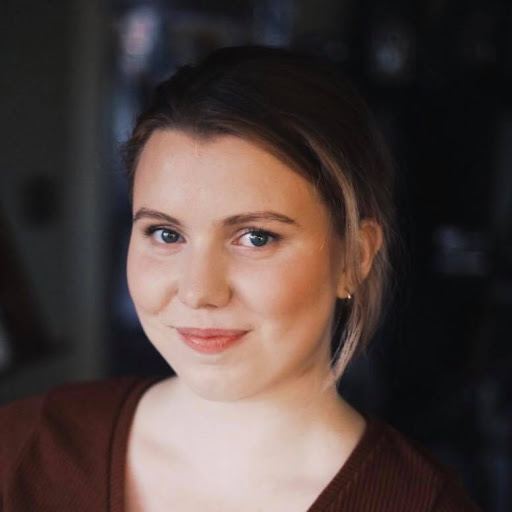 Sarah Grimes Photo 36