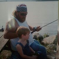 Robbie Byrd Photo 19