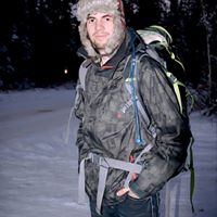 Maurice Todd Photo 5