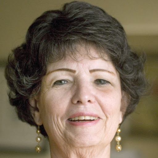 Judy Russell Photo 15