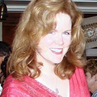 Jacqueline Curry Photo 24
