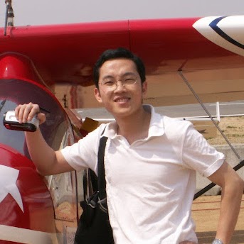Lei Zhang Photo 17