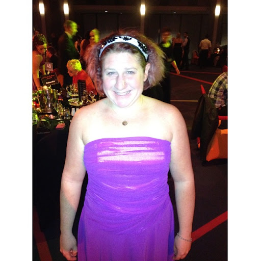 Anne Currie Photo 17